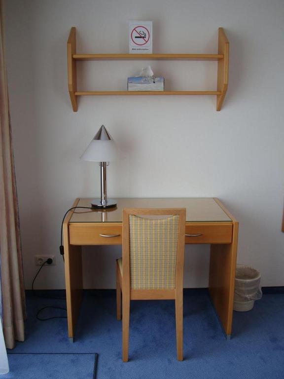 Pension Demmel, Bed & Breakfast Брукмюль Номер фото